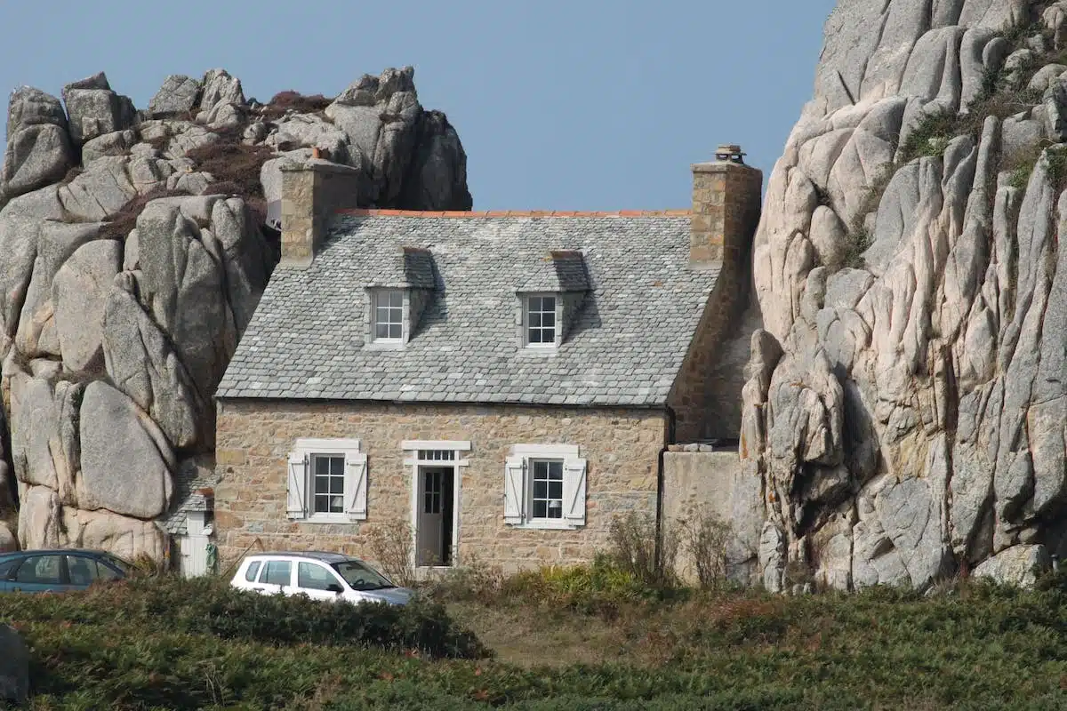 voiture bretagne