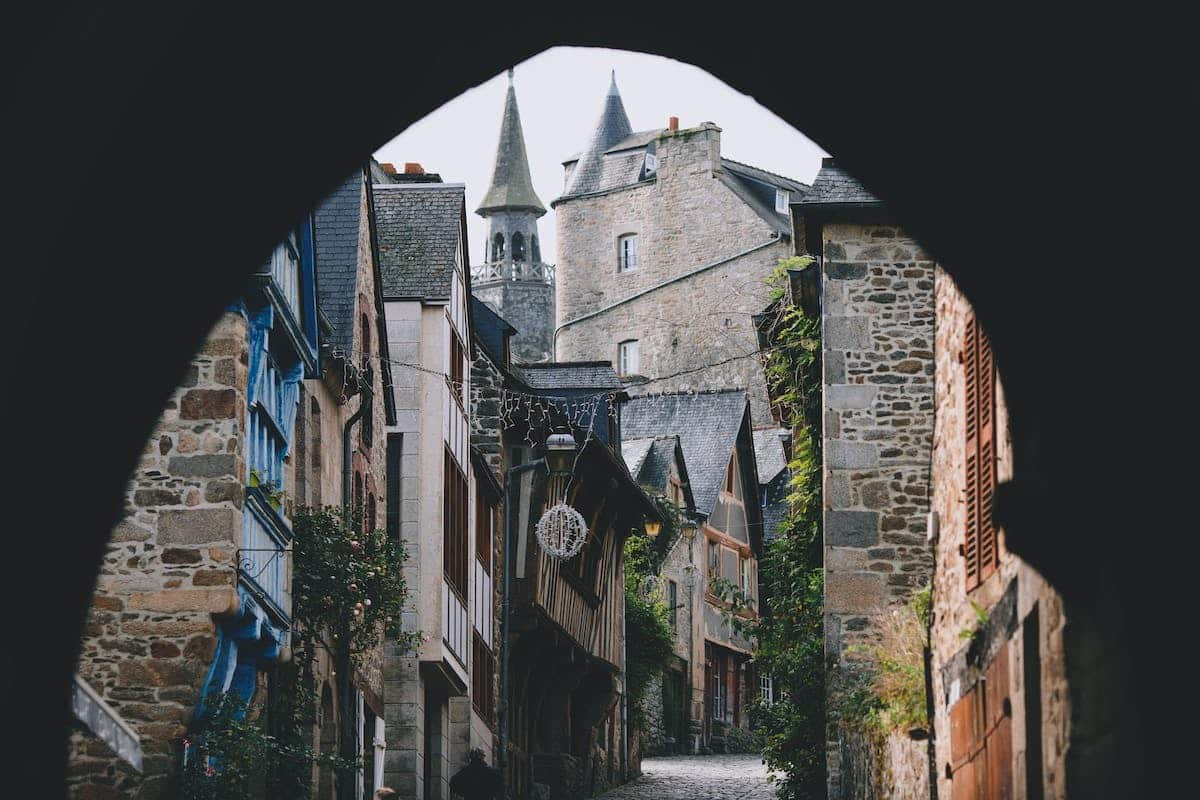 bretagne culture