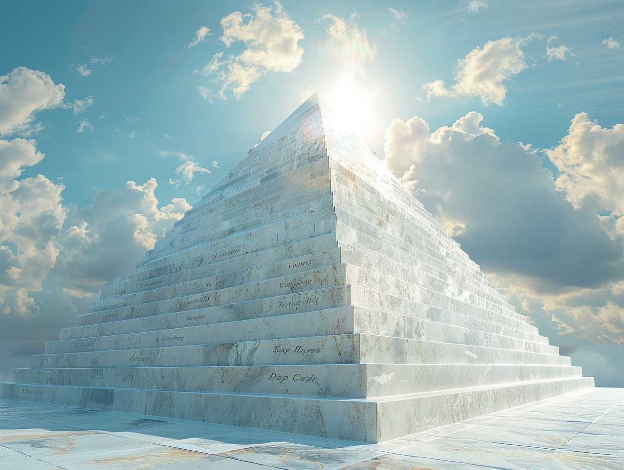 pyramide kelsen