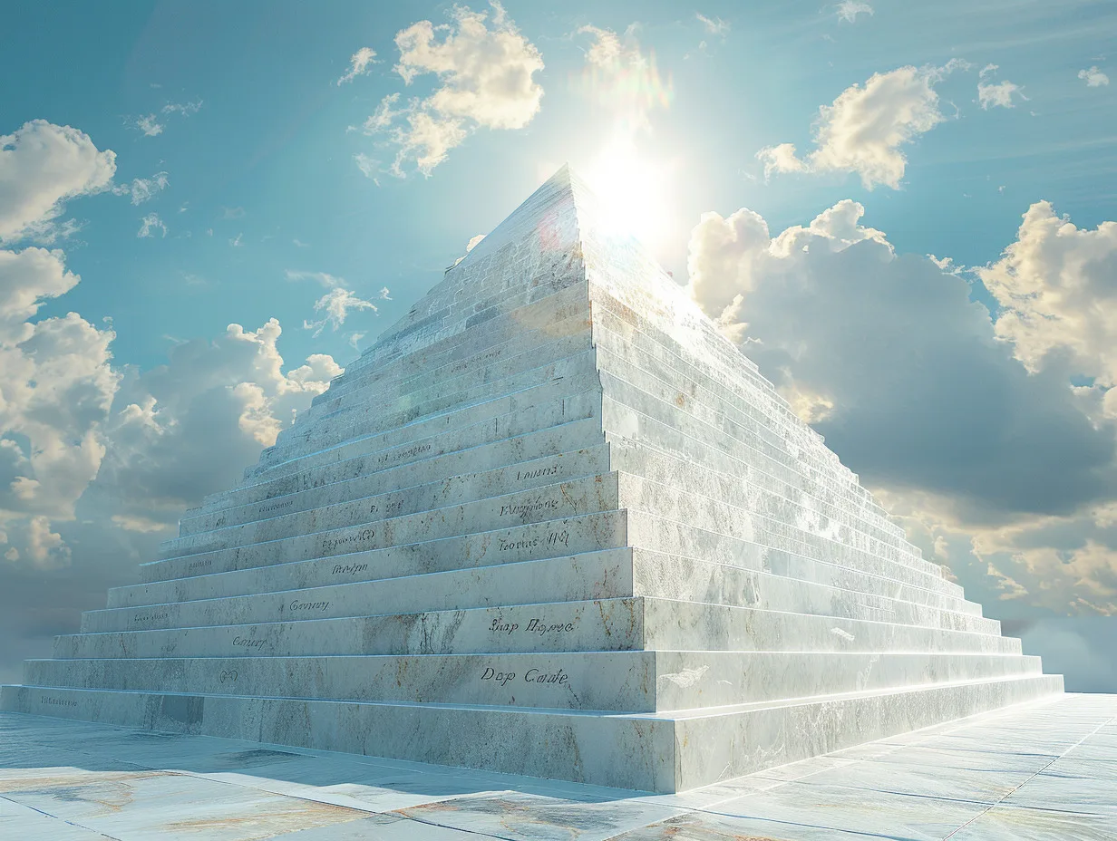 pyramide kelsen