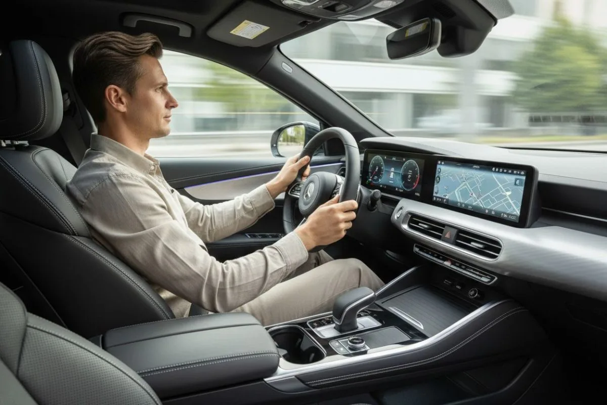 Quels sont les tests psychotechniques requis pour le permis de conduire en France ?