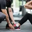 coach sportif