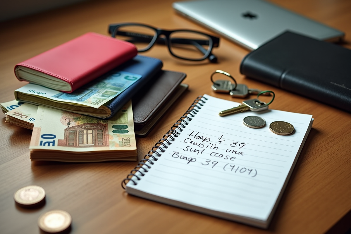 finances familiales