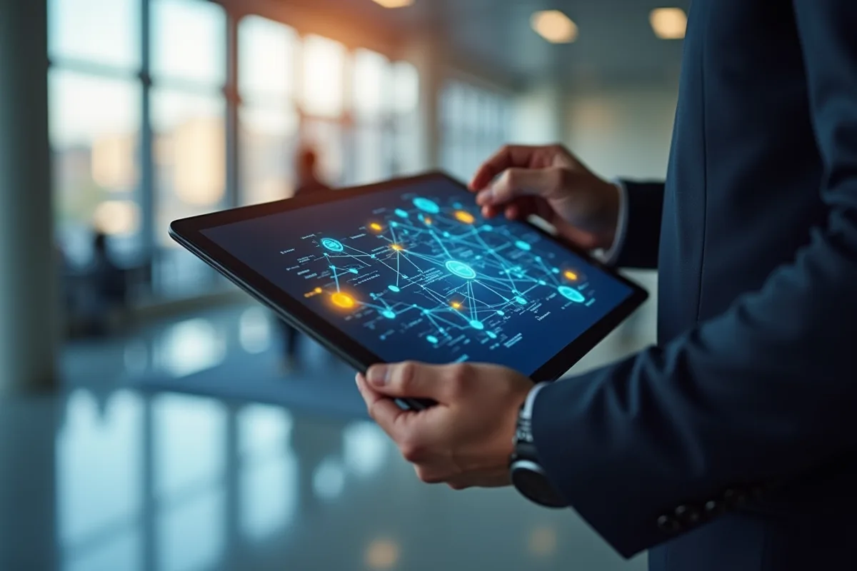 Mécanismes de consensus dans le fonctionnement des blockchains