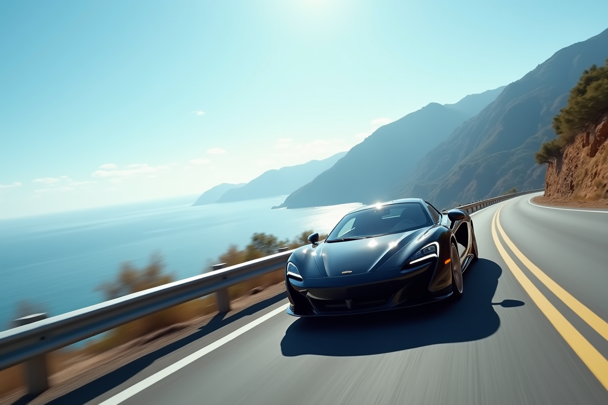 voiture personnelle