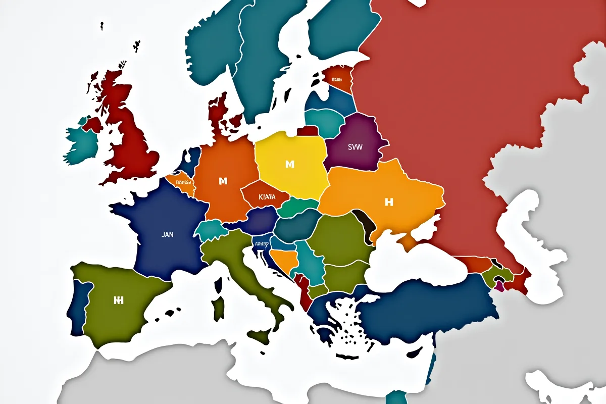 Liste des pays commençant par H selon l'ONU