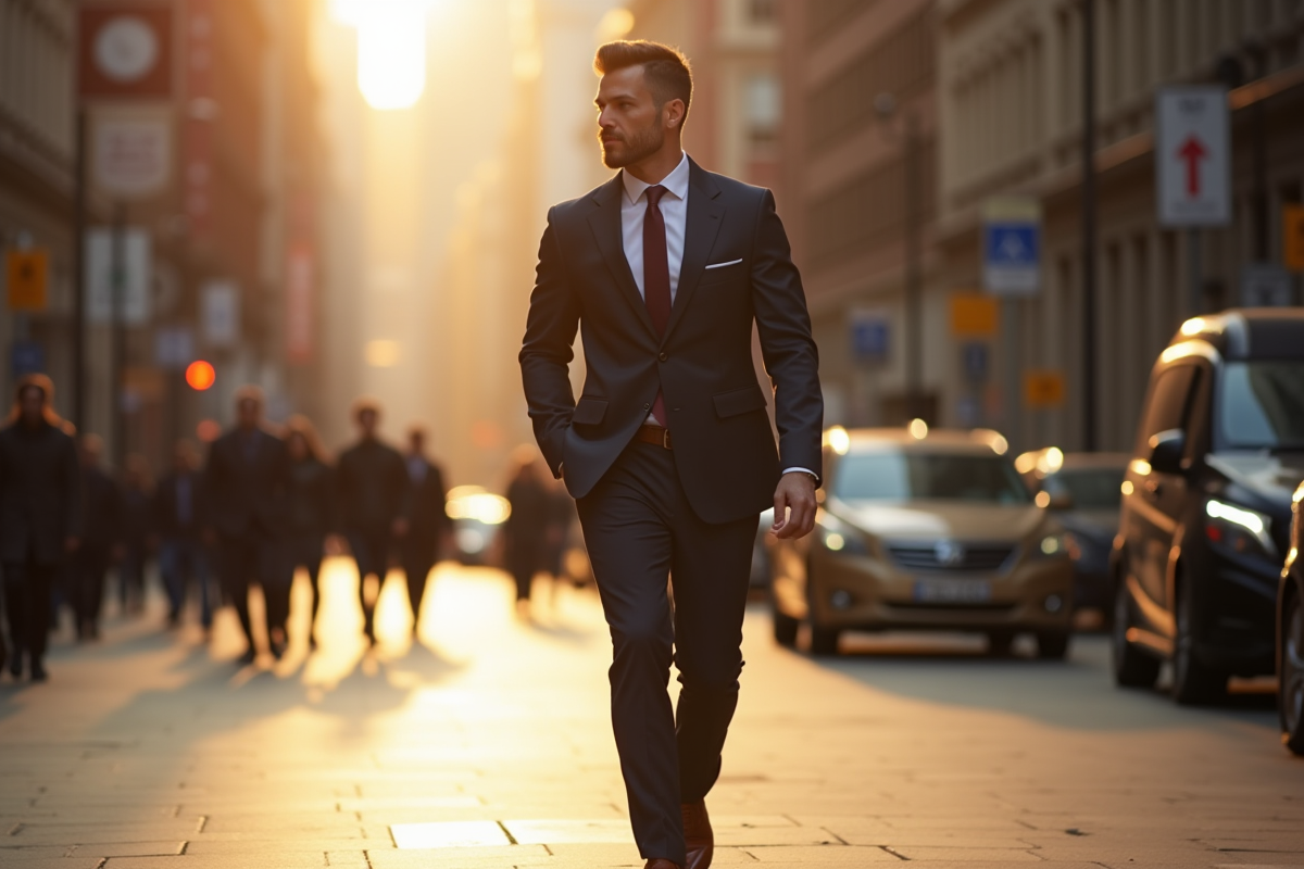 style vestimentaire