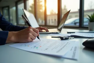 Démarches pour bénéficier de l'exonération de la taxe carte grise