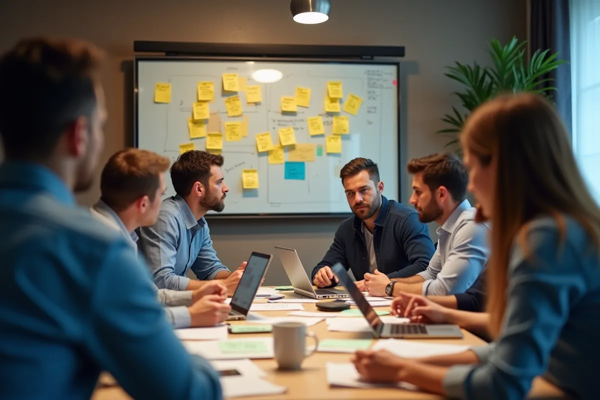 Différence entre innovation et innovateur pour les entreprises