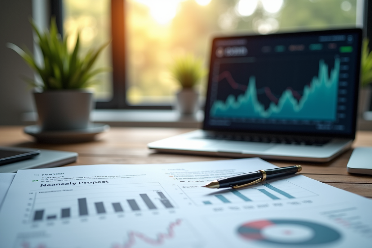 gestion financière