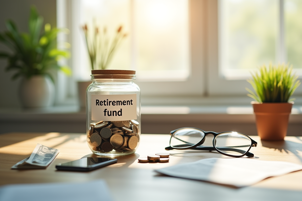 retraite financière