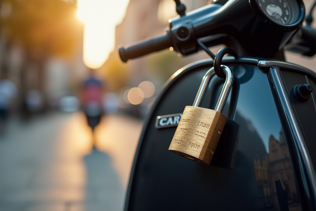 cadenas haut de gamme