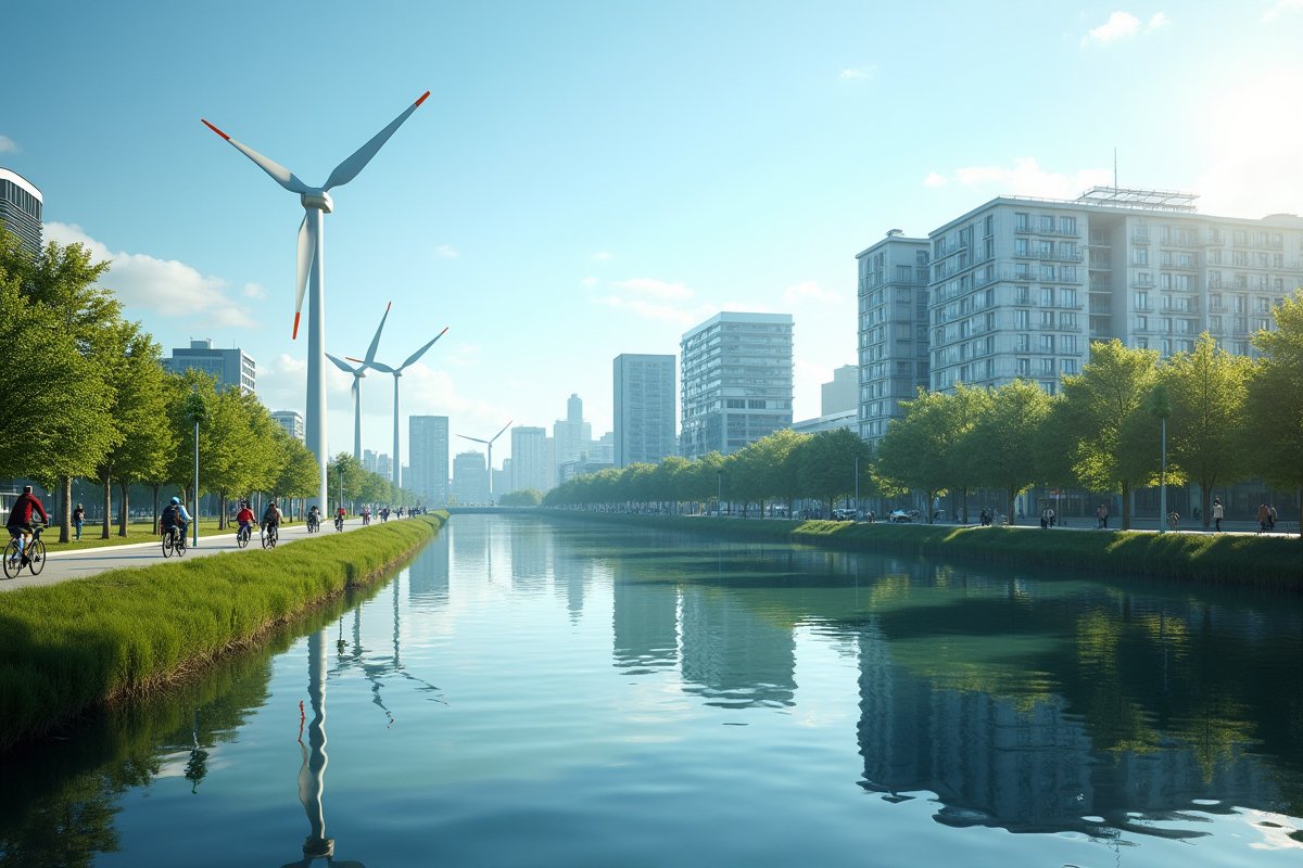 environnement durable
