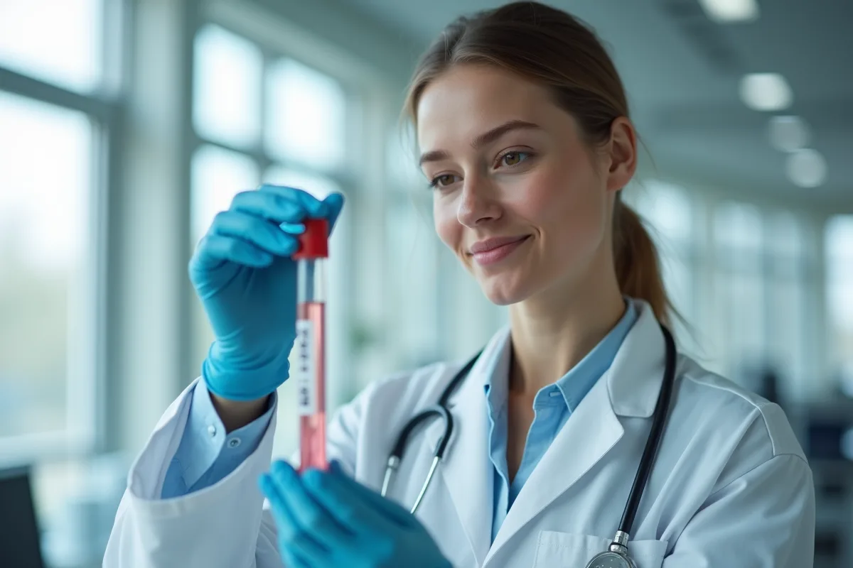 Interprétation des résultats de l'hormone anti-müllérienne et fertilité féminine