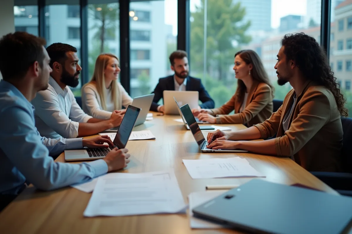 Impact du RGPD sur la gestion des données personnelles des particuliers