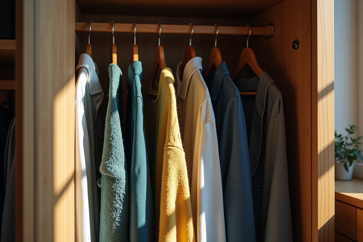vêtements durabilité