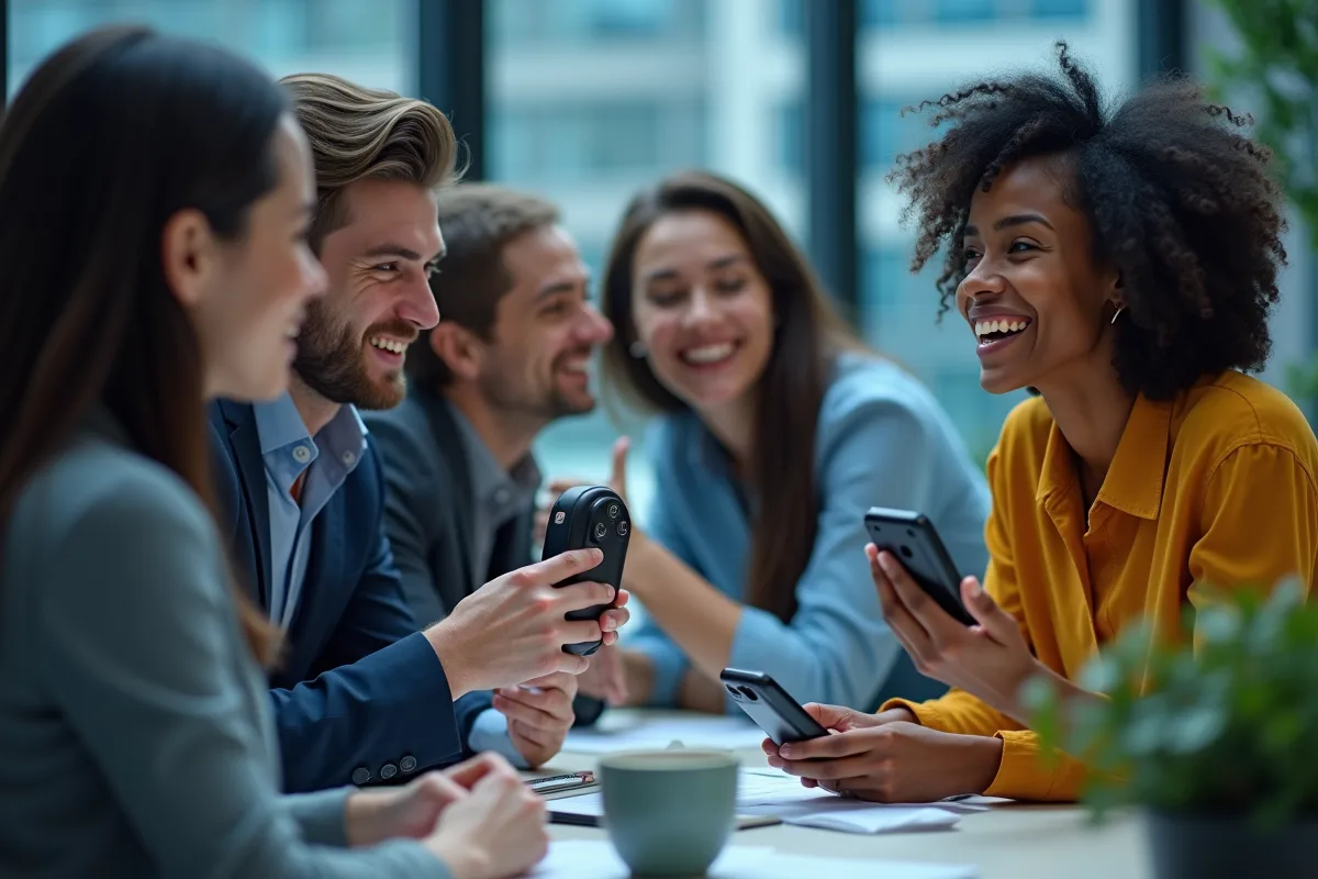 Comparatif des meilleures applications de traduction instantanée gratuites