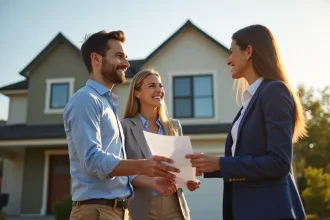 Conditions à vérifier pour obtenir une hypothèque sur une maison