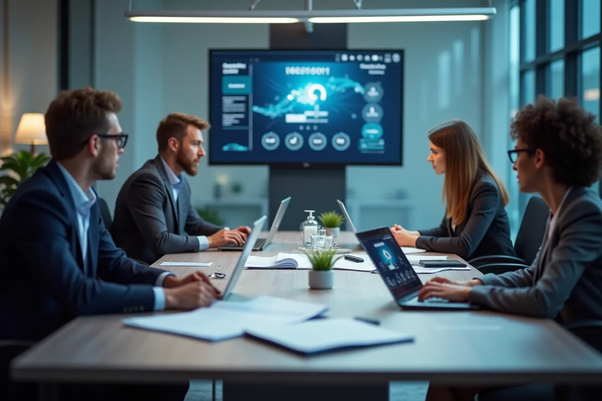 Explication des exigences et processus de la norme ISO 27001