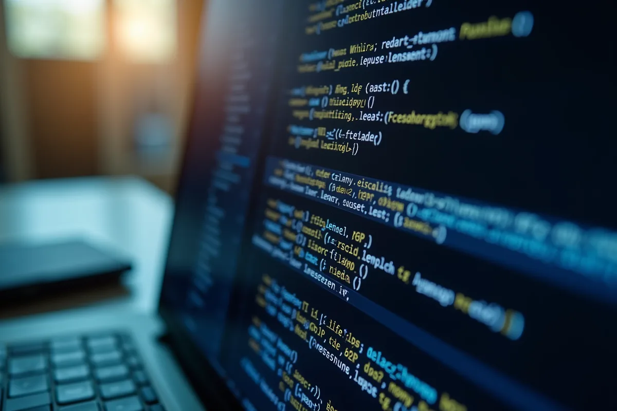Fonctionnement de la blockchain pour garantir la confidentialité des données