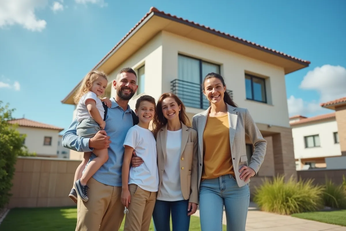 Logements Dalo en France et procédure d'attribution du droit au logement