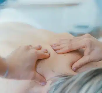 massage en thalassothérapie