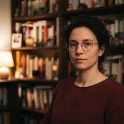 Audrey Prévost