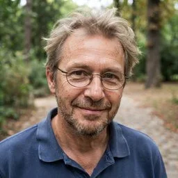 Fabien Marchand